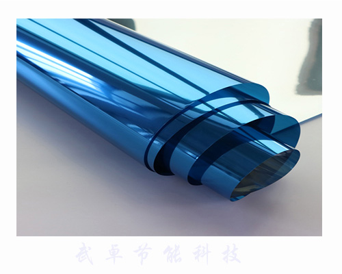 武漢防曬太陽膜